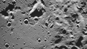 Prin cele mai recente fotografii realizate, savanţii vor putea cerceta o zonă mai puţin cunoscută a lunii
